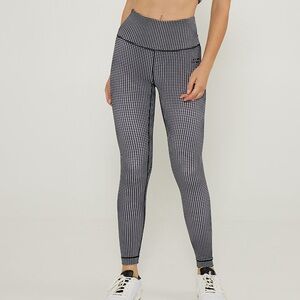 Cream Yoga Nancy Legging